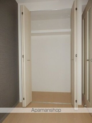ｋｕｎｌａｂｏｒｏ[1K/31.12m2]の収納