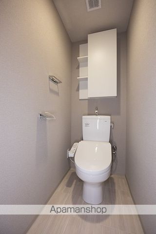 スカイグランデ津田沼の内装写真