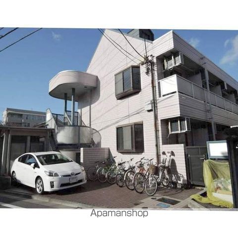 ビューラー145の外観写真