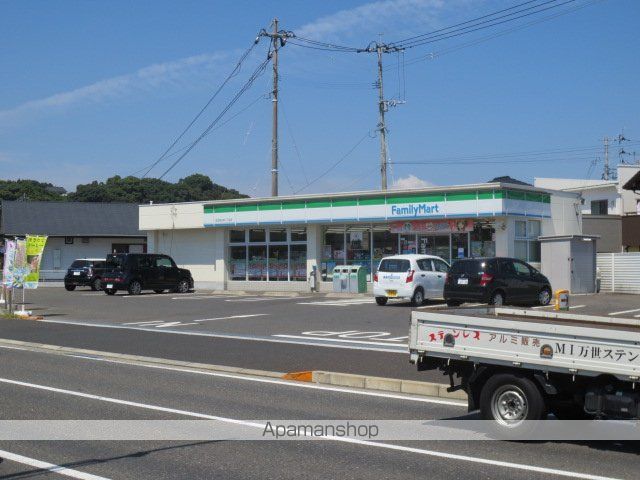 アヴニールロイヤルの周辺写真