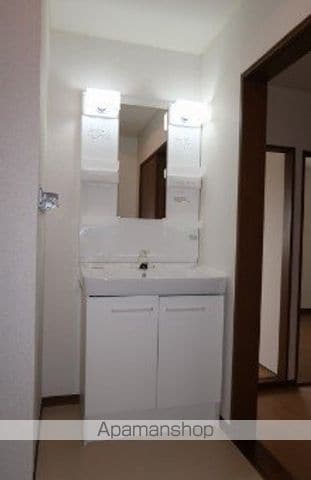 プレンティナカヤマの内装写真
