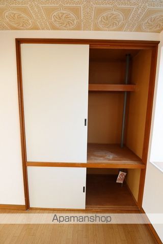 プラムコート菊水の内装写真