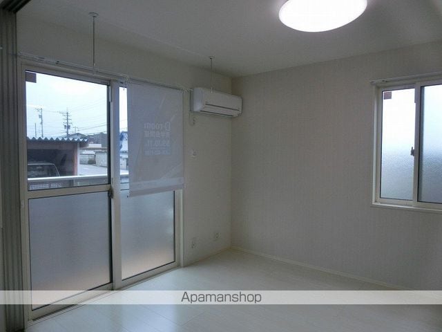 DーROOM本郷町の内装写真