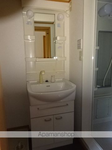 ヴィオラGの内装写真