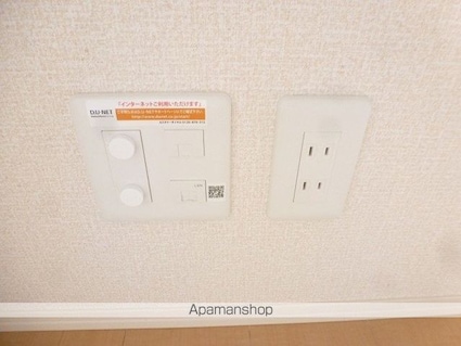 セジュール富久[2LDK/58.67m2]の内装2