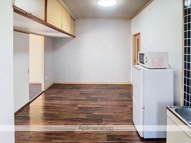 かすがタウンの内装写真
