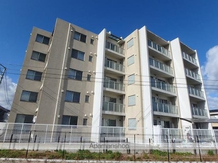 ＳーＦＯＲＴ泉中央[1LDK/45.93m2]の外観1