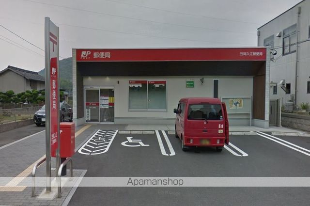 コーポおの Bの周辺写真