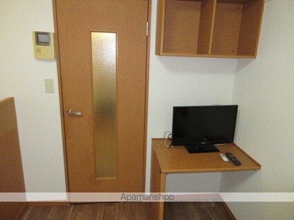 ロレッタ用賀[1K/22.76m2]のリビング・居間3