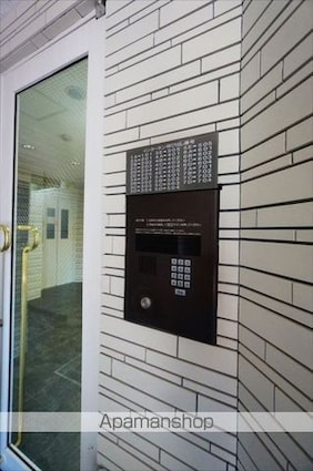 シティーライフ正木[1K/25.02m2]のエントランス