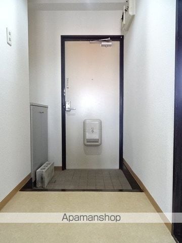 ダイヤモンド寿泉の内装写真