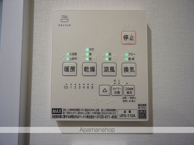 KDXレジデンス東別院の内装写真
