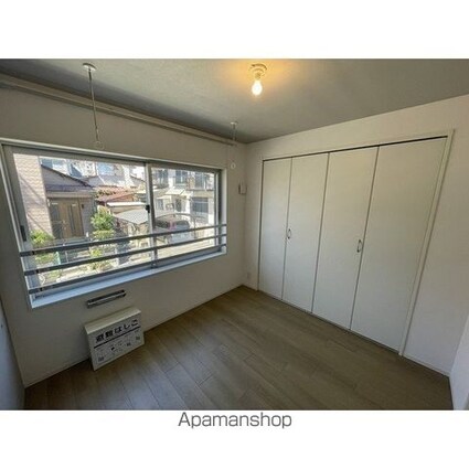 ウェルスクエア笹塚Ⅱ[1LDK/33.25m2]のその他部屋・スペース