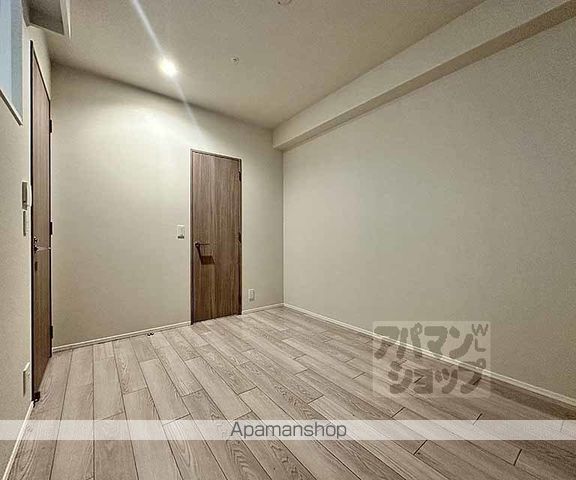 プレミスト京都四条堀川の内装写真