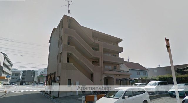 MANSIONARTの外観写真