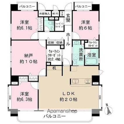 サムネイルイメージ