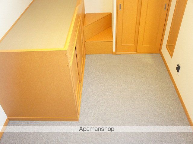 レオパレスストリームIIIの内装写真
