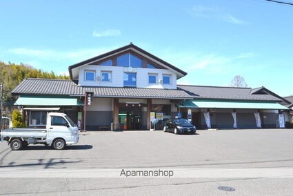 ガーデンコート　さやか[2DK/53.7m2]の周辺1