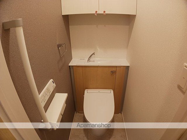 CASA SERENAの内装写真