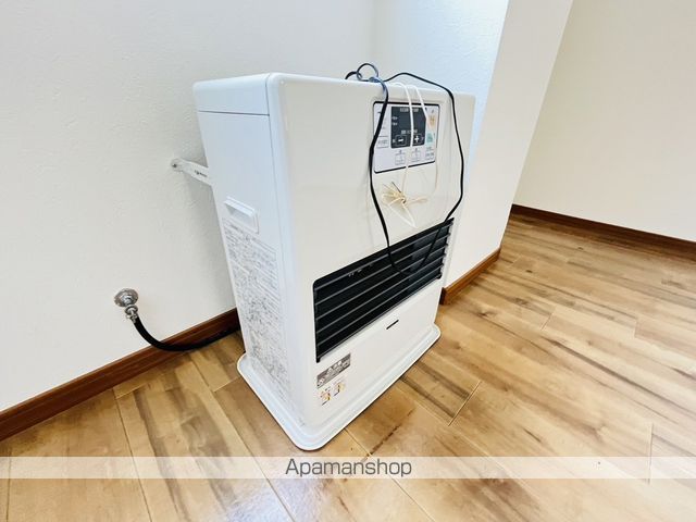 見晴ハイツの内装写真