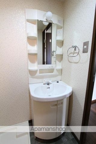 アパートメントSIIIの内装写真