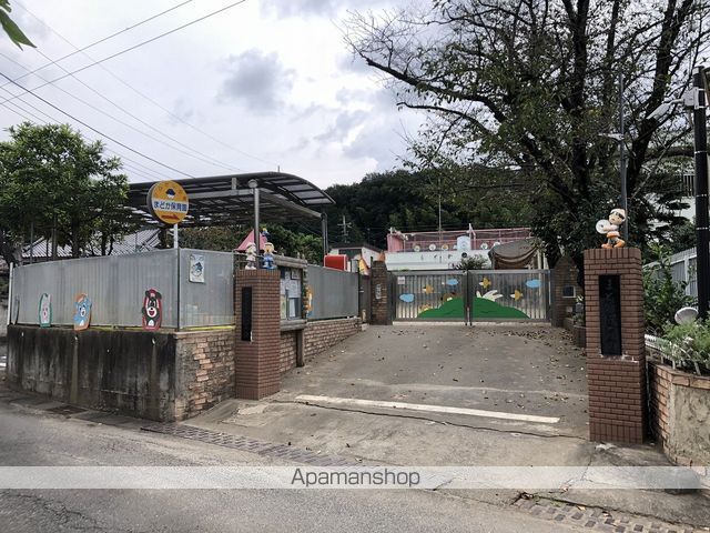 武蔵村山市 2階建 築3年の周辺写真