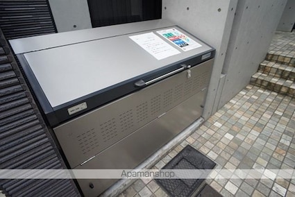 ラピス原宿Ⅰ[1R/23.26m2]の共用部5