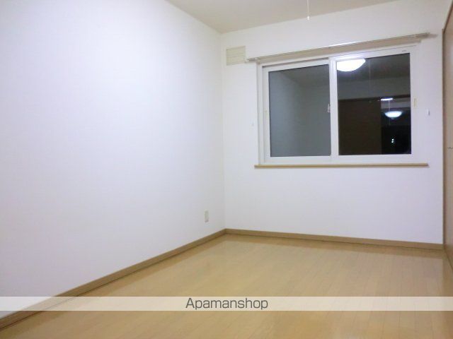 日吉パーソンズIIの内装写真