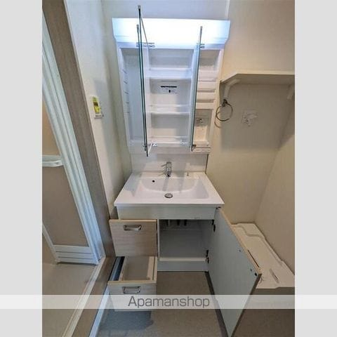 ハーモニーテラス西院四条畑町の内装写真