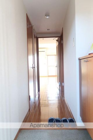 レージュ豊が丘.の内装写真