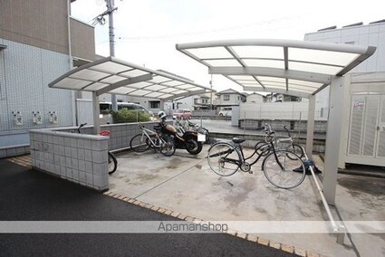 Ｄーｒｏｏｍトラベシア[1R/32.55m2]の共用部1