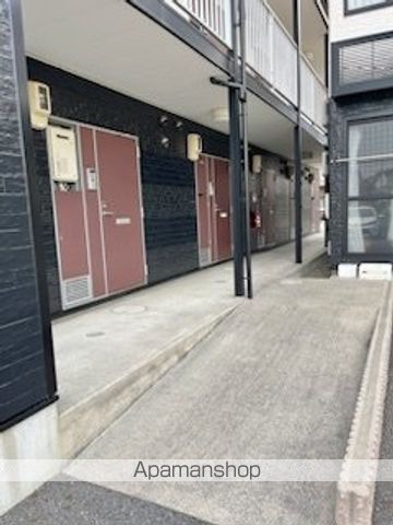 ハイラル聖徳の玄関写真
