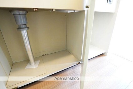 ワールドパレス永福町[1R/16.56m2]のキッチン3