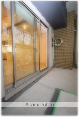 URBANEX北堀江IIの内装写真