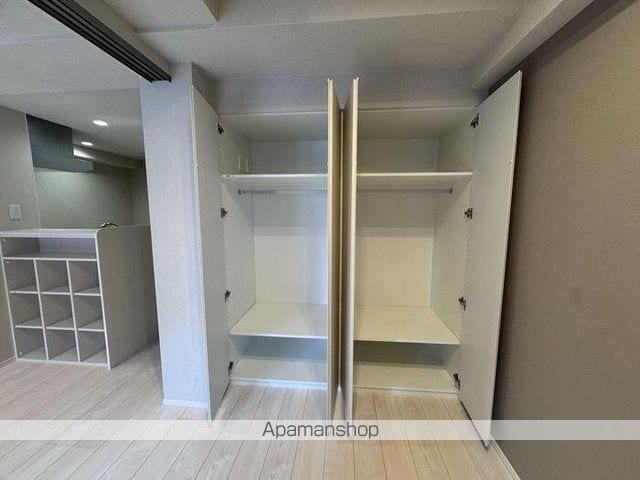IS二十人町の内装写真