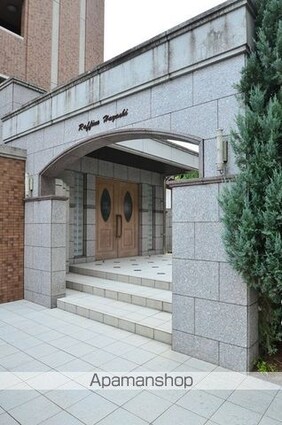 ラフィーネ林[1R/36.37m2]の共用部1
