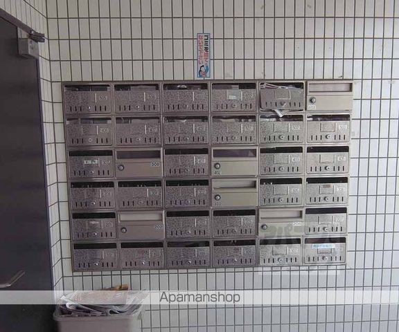 エンブレム城南宮のその他写真
