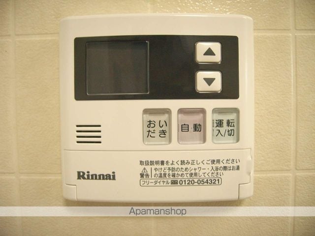 K’SB古志原の内装写真