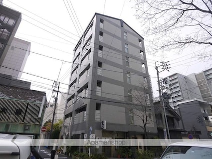 Ｋｏｍｏｄｏｋａｓａ　Ｍｉｗａ[1R/20.52m2]の外観2