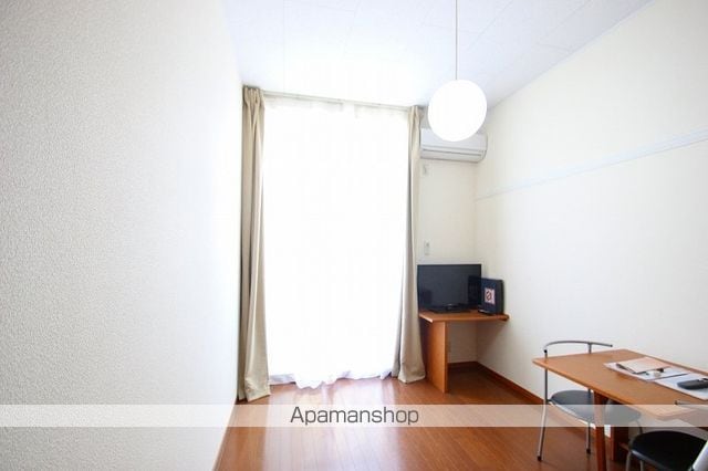 レオパレスMINEの内装写真