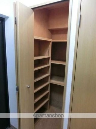 ハーモニアスコートＮ＆Ｍ[1DK/31m2]の内装