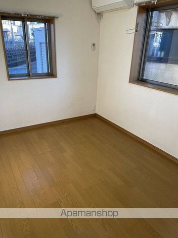 メゾンキャッスルの内装写真
