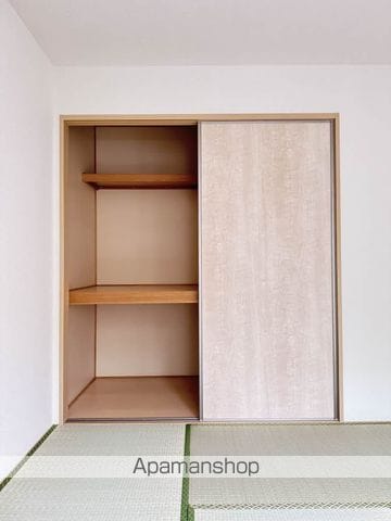 エスパス ブリエ A棟の内装写真
