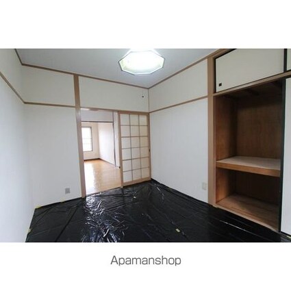 第二大和町マンション[2DK/51.03m2]の内装2