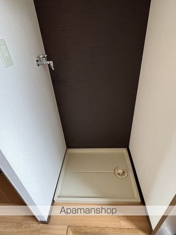 プレジデント21の内装写真