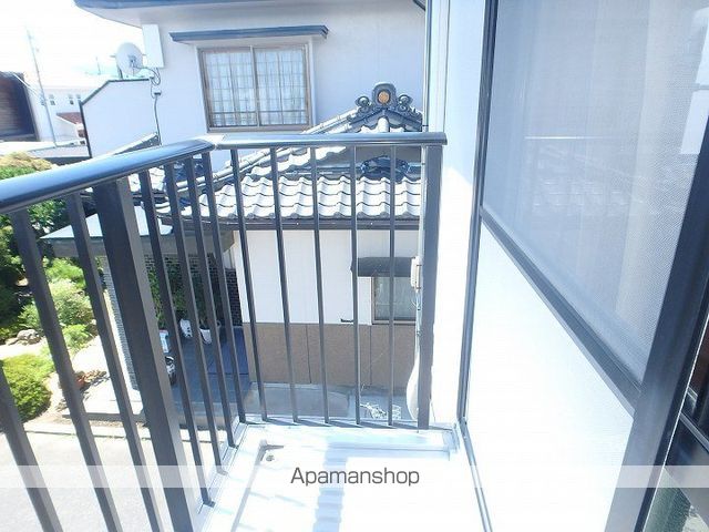 プレミールシェソワの内装写真