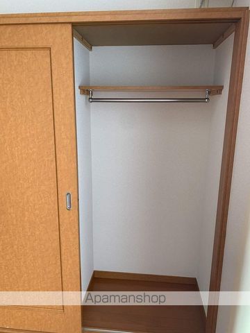 レオパレス第1ひかりハイツの内装写真
