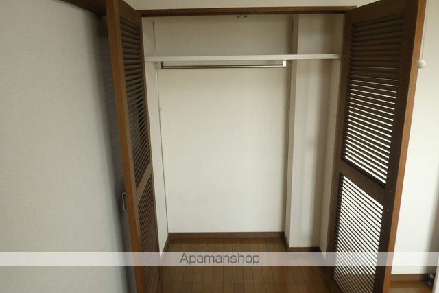 BOX K−81の内装写真