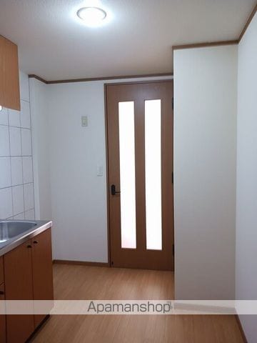 コスモシティ.来夢の内装写真