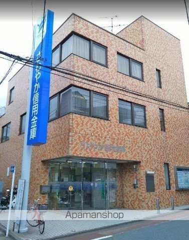 BRILLIA品川中延の周辺写真